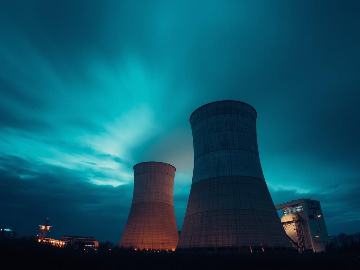 Енергиен Синтез — 31.01.2026