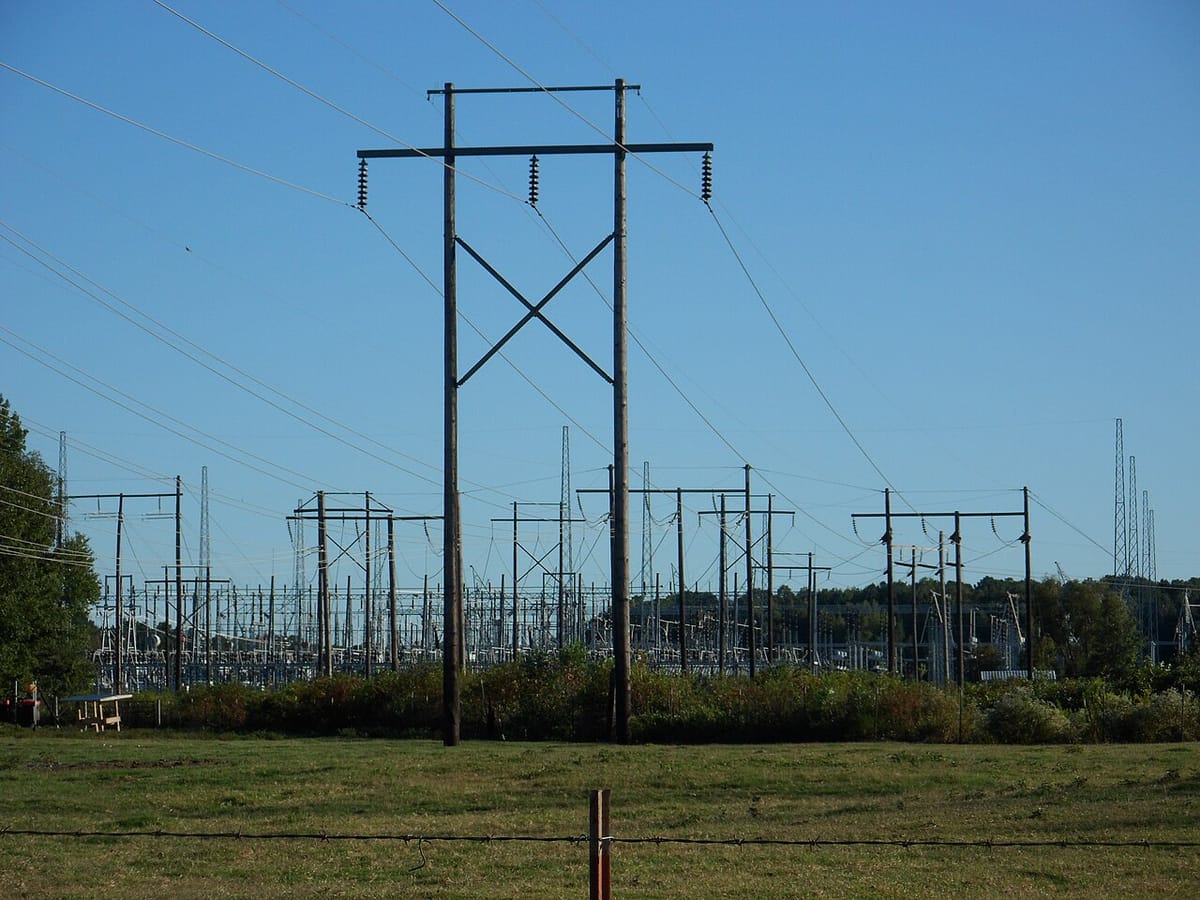 Северните държави проверяват сигнал за заплаха срещу енергийната инфраструктура, според TV4