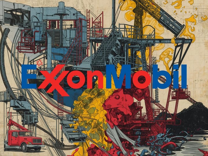 Exxon: разполагаме с технологиите за високостойностния тежък петрол на Венецуела