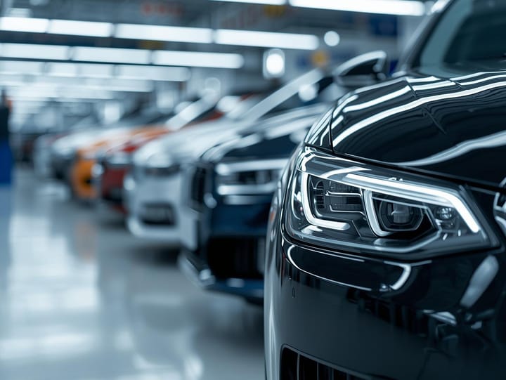 ACC се отказва от гигафабрики в Италия и Германия – нов удар по европейската батерийна стратегия