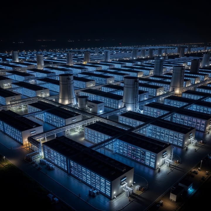 Adani залага $100 млрд. на центрове за данни, за да ускори AI амбициите на Индия до 2035 г.