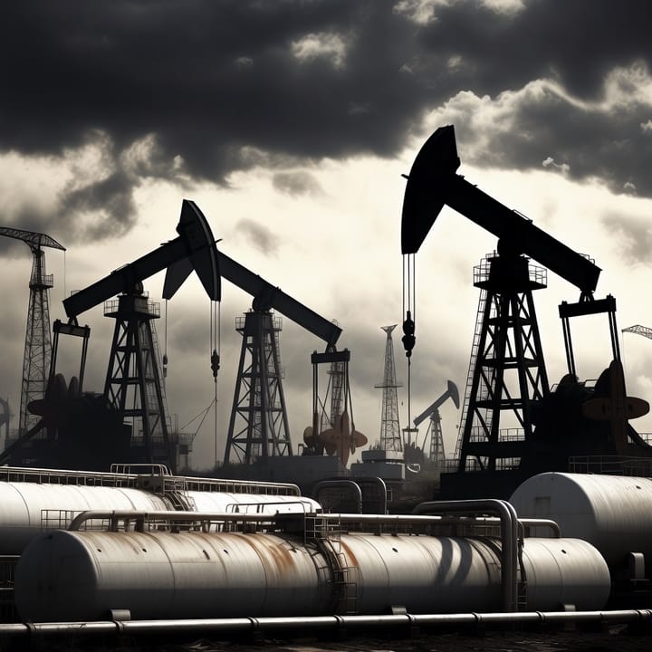 Петролният пазар се затяга: геополитиката измества барелите и пренарежда глобалните потоци