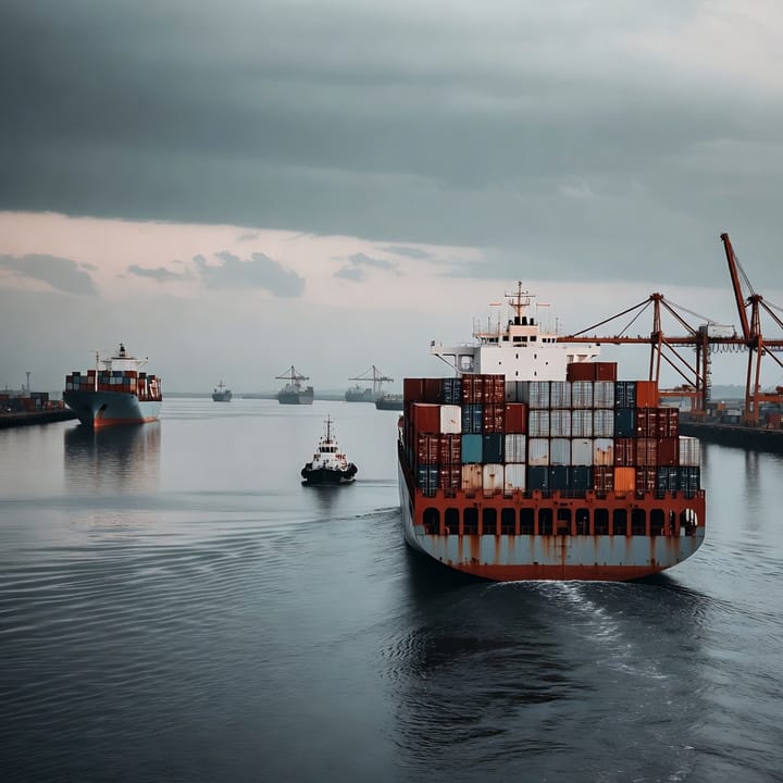 Глобалната корабна индустрия не спира зелените инвестиции въпреки отлагането на въглеродната такса