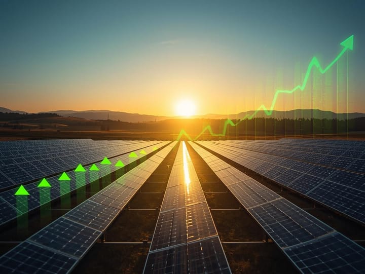 Анализ: Соларен пазар в Европа 2025–2026, водещи девелопъри, EPC и O&M компании