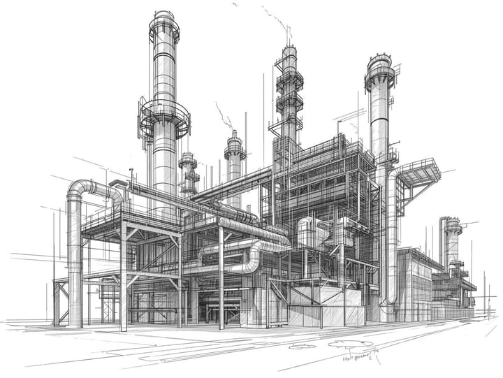 Саудитската Midad подписа термшийт с Lukoil за санкционирани активи в очакване на одобрение от САЩ