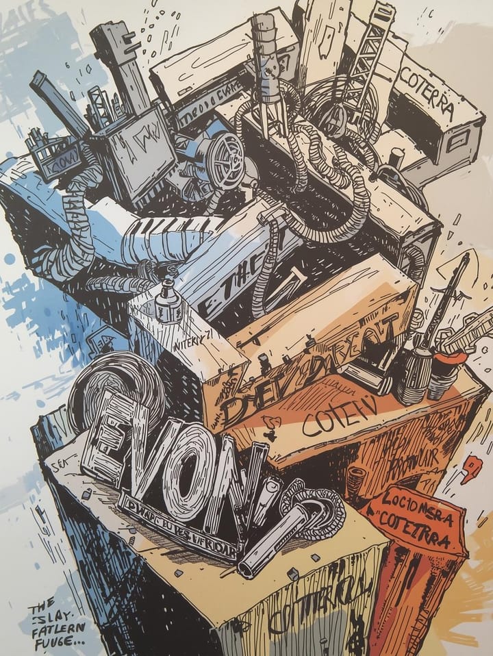 Devon Energy и Coterra Energy се обединяват в сделка за $58 млрд и създават нов гигант в американския шистов сектор