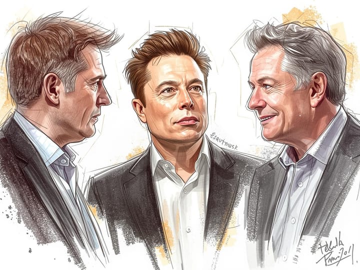 Tesla ускорява соларната си офанзива с амбиция за 100 GW производство в САЩ