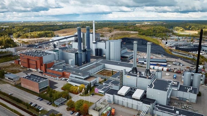 Хелзинки подготвя мащабен ход към малки ядрени реактори с инвестиция до 5 млрд. евро