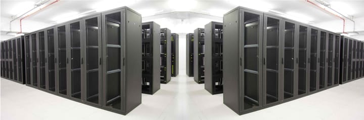 Германски стартъп планира 30-MW AI data centre в опит за по-силен суверенен контрол върху изчислителната инфраструктура