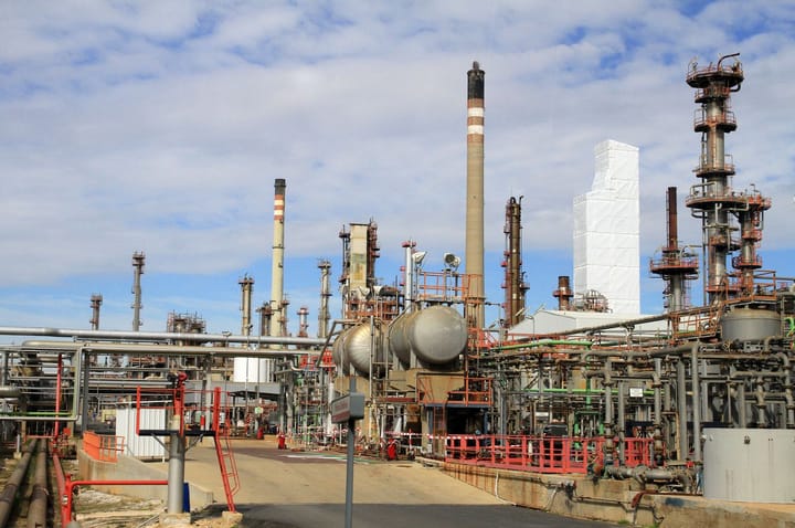 Moeve и Masdar одобриха първата фаза на проект за зелен водород за 1,2 млрд. евро в Андалусия