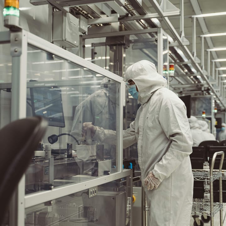 Рутенийът чупи рекорди под натиска на AI бума и ограниченото предлагане