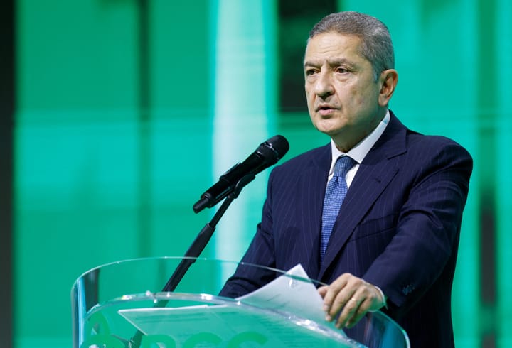 Напреженията на енергийните пазари от конфликта в Близкия изток пораждат тревоги за финансовата стабилност, предупреждава Панета от ЕЦБ